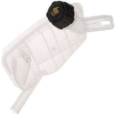 Renault Megane II 02-09 Ausgleichsbehälter + Deckel