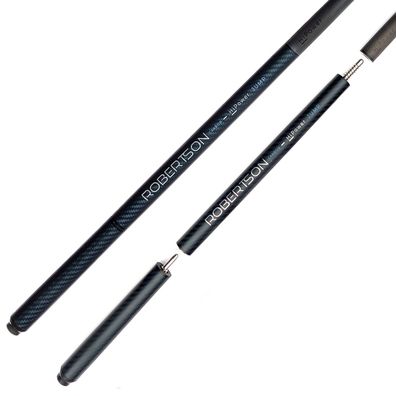 Robertson - Queue HiPower Carbon Jump 3-tlg