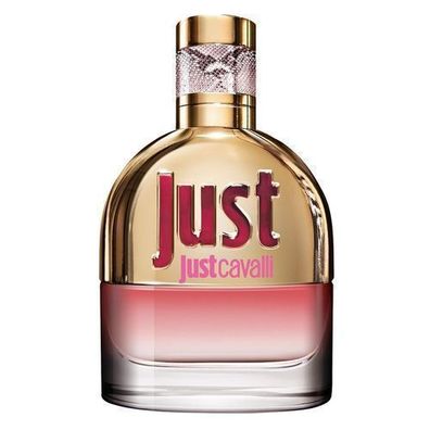 Roberto Cavalli Just Cavalli Her Eau de Toilette für Damen, 30 ml