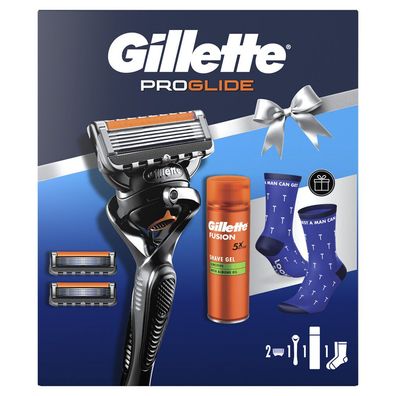 Xmas Proglide Geschenkset