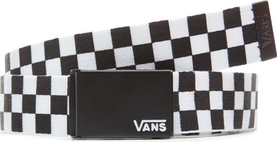 Vans Herren Gürtel Mn Deppster Ii Web Belt