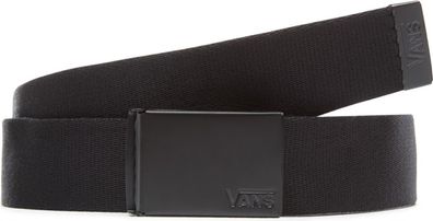 Vans Herren Gürtel Mn Deppster Ii Web Belt