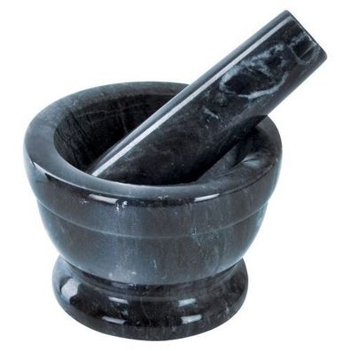 Gewürzmörser aus Granit
