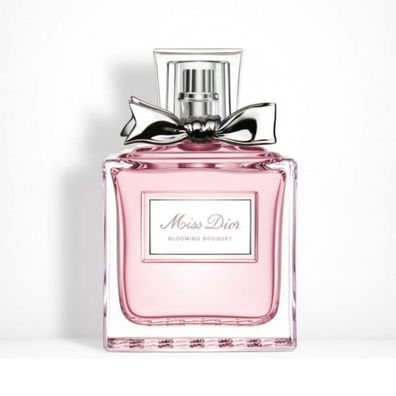 Dior Miss Blooming Bouquet Edt Spray
