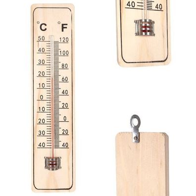 Universalthermometer 22 cm