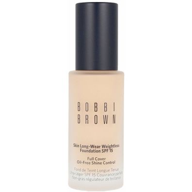 Bobbi Brown Long-Wear Weightless Foundation Spf15 Beige 30ml