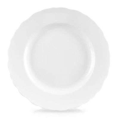 MONA Porzellan-Dessertteller 19,5 cm