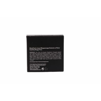Bobbi Brown Blush Pale Pink 3,7 gr