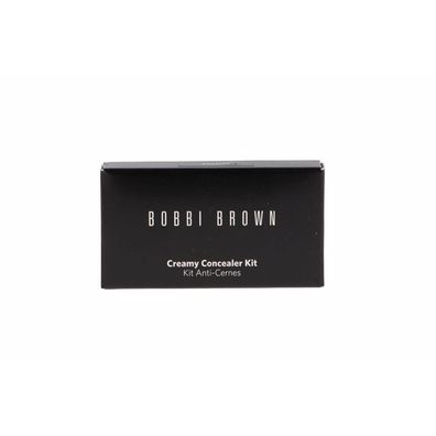 Bobbi Brown Concealer Kit 1,4 gr Porcelain/1,7 gr White Powder 3,1 gr