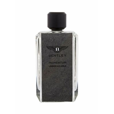 Bentley Momentum Unbreakable Eau de Parfum 100 ml