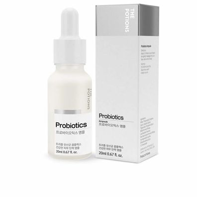 Probiotics ampoule 20ml