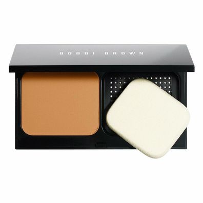 Bobbi Brown Haut Long Wear Weightless Powder Foundation Warm Honey 11 Gr