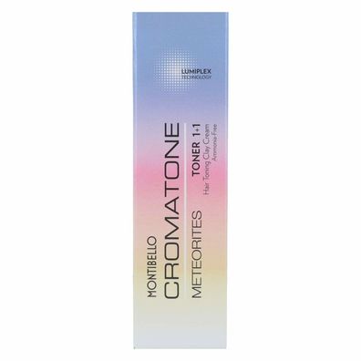 Dauerfärbung Cromatone Meteorites Toner Cromatone Meteorites Rose Gold (60ml)