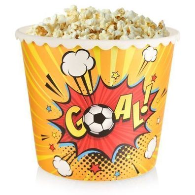 Popcorn- und Chipsbehälter 2,3 l