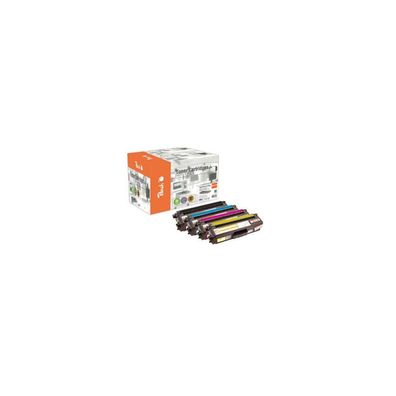 Peach Peach Toner Brother TN-423 HL-8360 MultiPack Plus 2xbk, , , remanufactured