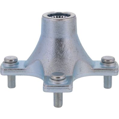 Front Hub Can-Am Commander 1000 DPS 11-17, Commander 1000 LTD 12-17, Commander 1000 S