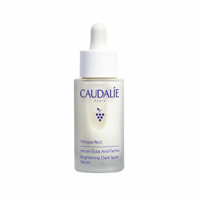 Caudalie Vinoperfect Aufhellendes Serum für dunkle Flecken