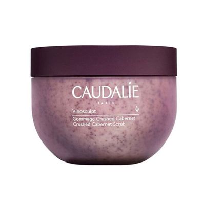 Pflegendes Peeling Vinosculpt ( rushed Cabernet Scrub) 250 g