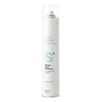 Ms Lifestyl Strong Hold Haarspray 500 ml