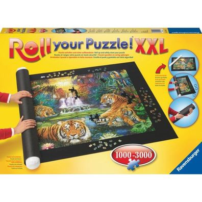 Ravensburger Ravensburger 17957 Roll your Puzzle! XXL