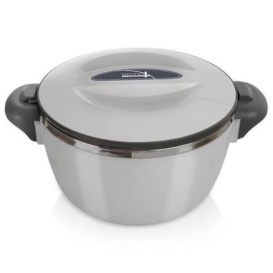 TERMO 900 ml Edelstahl-Lunchthermoskanne