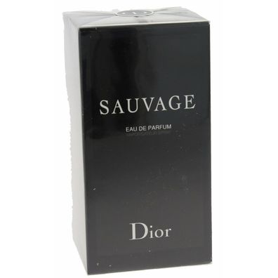 DIOR Sauvage Eau de Parfum 200 ml