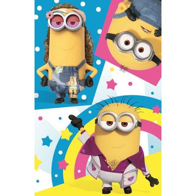 TREFL Puzzle Mimoni: Party 54 Teile