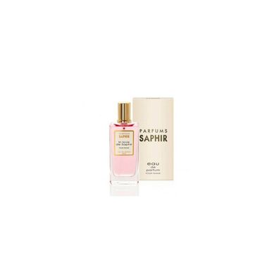 Saphir In Love De Saphir Edp Spray 50 Ml