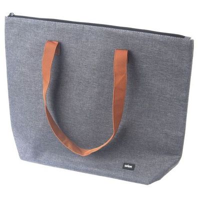 Thermotasche, grau, TERMO, 7 l