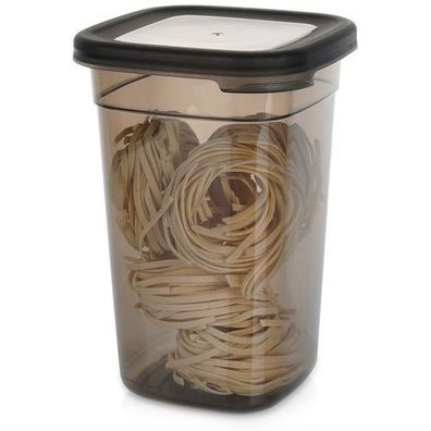 Behälter für lose Produkte mit Deckel, 1 l