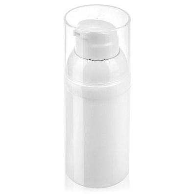 Kosmetikflasche mit Pumpe, 40 ml