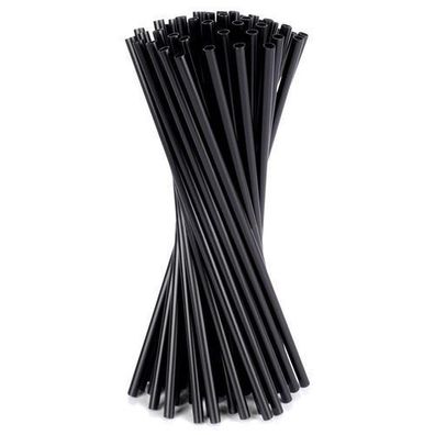 Trinkhalme 22 cm 50 Stück