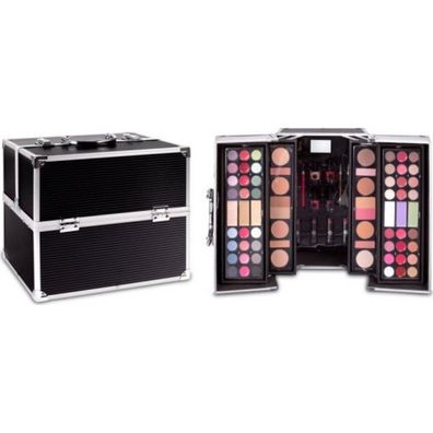 2K-Games Super Model Beauty Train Case - Decorative Case 122.0g