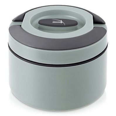 TERMO 620 ml Edelstahl-Lunchthermoskanne