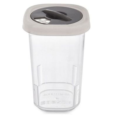 Gewürzbehälter mit Sieb 320 ml