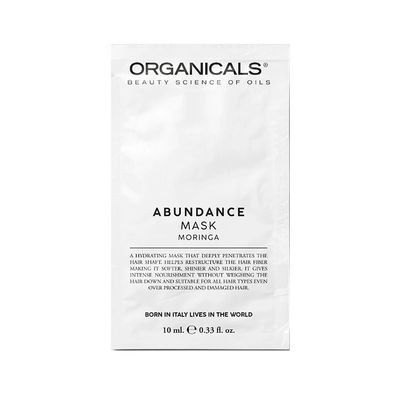 Organicals Abundance Restrukturierende Maske Moringa 10ml