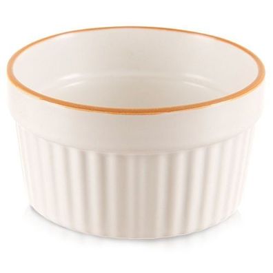 Keramik-Backform, 9 cm, 180 ml