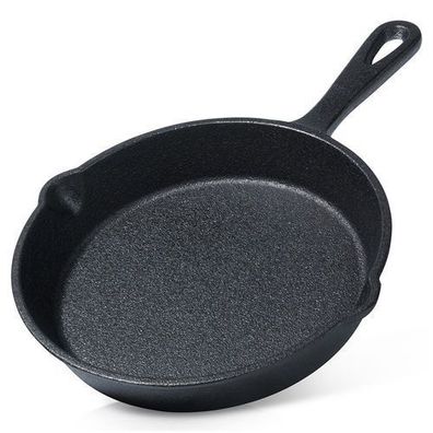 CAST LINE gusseiserne Bratpfanne 15 cm