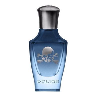 Police Potion Power Eau de Parfum fuer Herren, 30ml