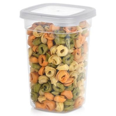 Behälter für lose Produkte mit Deckel, 1 l