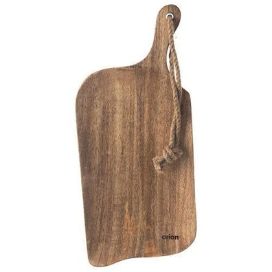 MANGO Holzschneidebrett 44,5 x 20 cm