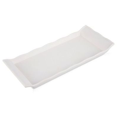 Serviertablett 29,5 x 13 cm