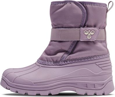 Hummel Kinder Winterschuhe Icicle Puff VC JR 234871