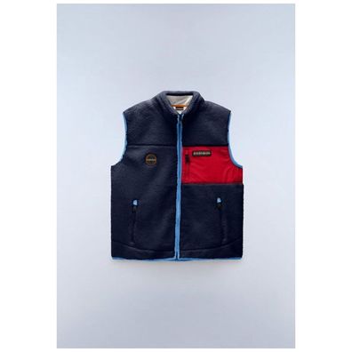 Napapijri Weste Yupik V 2 NP0A8B8R