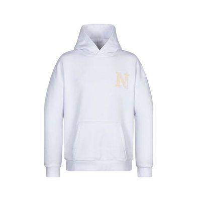 Naketano Hoodie Ciao Kakao 2600-0008
