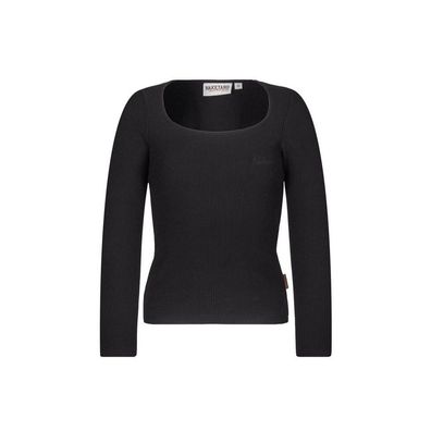 Naketano Damen Longsleeve Ganz Klar Abseits 2601-0012