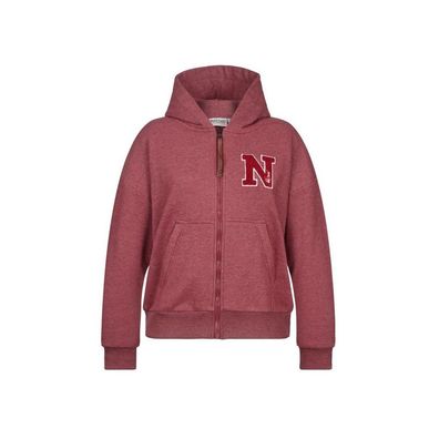 Naketano Damen Sweatjacke Wolkenkind 2601-0007
