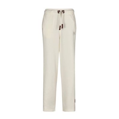 Naketano Damen Sweat Pants Chillichaote 2601-0009