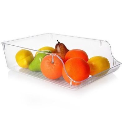 Kühlschrank-Organizer 35 x 22,5 x 10 cm