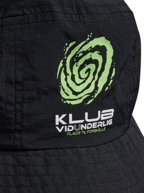 Hummel Mütze Hmlpladstilforskelle Bucket Hat 228870